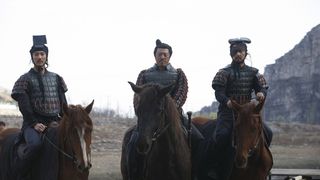 49. Большой солдат (2010)
