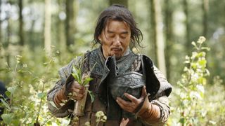 54. Большой солдат (2010)