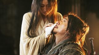57. Большой солдат (2010)