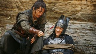 76. Большой солдат (2010)