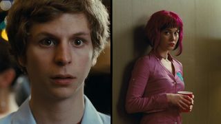 12. Скотт Пилигрим против всех (2010)