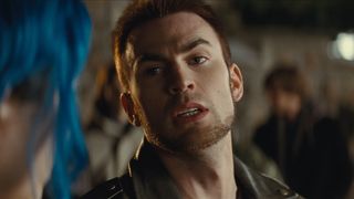 15. Скотт Пилигрим против всех (2010)