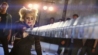 23. Скотт Пилигрим против всех (2010)