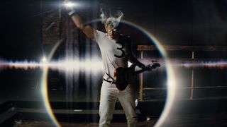 25. Скотт Пилигрим против всех (2010)