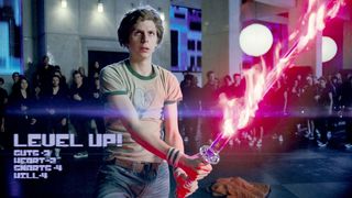 26. Скотт Пилигрим против всех (2010)