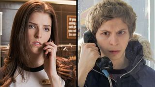 29. Скотт Пилигрим против всех (2010)