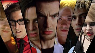 30. Скотт Пилигрим против всех (2010)