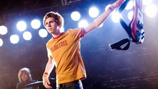 33. Скотт Пилигрим против всех (2010)