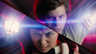 34. Скотт Пилигрим против всех (2010)