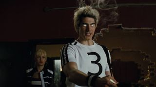 35. Скотт Пилигрим против всех (2010)