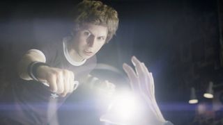 36. Скотт Пилигрим против всех (2010)