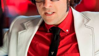 45. Скотт Пилигрим против всех (2010)