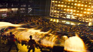 47. Скотт Пилигрим против всех (2010)