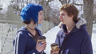 7. Скотт Пилигрим против всех (2010)