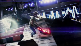 8. Скотт Пилигрим против всех (2010)