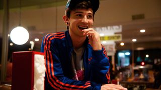 16. 128 ударов сердца в минуту (2015)