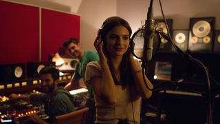 2. 128 ударов сердца в минуту (2015)