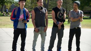 7. 128 ударов сердца в минуту (2015)