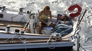 10. Во власти стихии (2018)