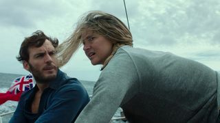 12. Во власти стихии (2018)