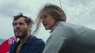 16. Во власти стихии (2018)