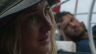 19. Во власти стихии (2018)