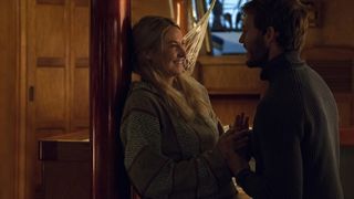 3. Во власти стихии (2018)