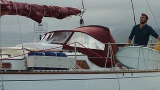 34. Во власти стихии (2018)