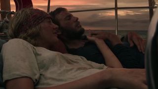 38. Во власти стихии (2018)