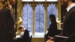 100. Гарри Поттер и Принц-полукровка (2009)