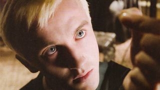 103. Гарри Поттер и Принц-полукровка (2009)