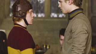 104. Гарри Поттер и Принц-полукровка (2009)