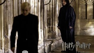 105. Гарри Поттер и Принц-полукровка (2009)