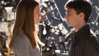 108. Гарри Поттер и Принц-полукровка (2009)