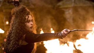 111. Гарри Поттер и Принц-полукровка (2009)