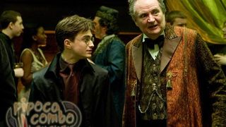 114. Гарри Поттер и Принц-полукровка (2009)