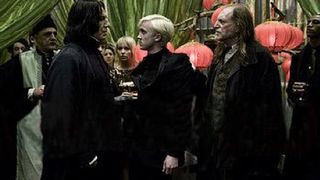 117. Гарри Поттер и Принц-полукровка (2009)