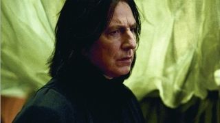 118. Гарри Поттер и Принц-полукровка (2009)