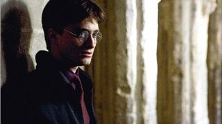 119. Гарри Поттер и Принц-полукровка (2009)