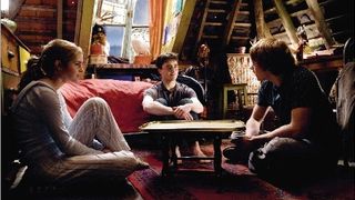 120. Гарри Поттер и Принц-полукровка (2009)