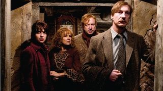 121. Гарри Поттер и Принц-полукровка (2009)