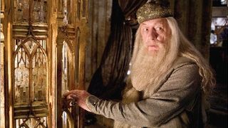 123. Гарри Поттер и Принц-полукровка (2009)