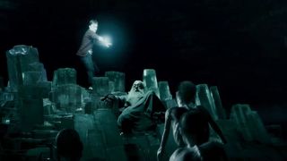 126. Гарри Поттер и Принц-полукровка (2009)