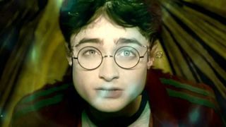 127. Гарри Поттер и Принц-полукровка (2009)