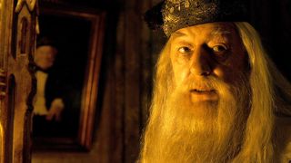 129. Гарри Поттер и Принц-полукровка (2009)