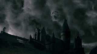 132. Гарри Поттер и Принц-полукровка (2009)