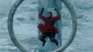 135. Гарри Поттер и Принц-полукровка (2009)