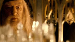 138. Гарри Поттер и Принц-полукровка (2009)