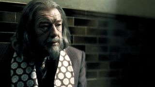 142. Гарри Поттер и Принц-полукровка (2009)