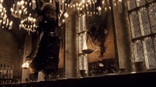 144. Гарри Поттер и Принц-полукровка (2009)